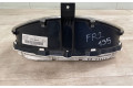 Přístrojová deska  Land Rover Freelander 2 - LR2 2008 6H5210849FG, LR0019001  