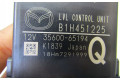 Блок управления 3560065194, LVL   Mazda 3
