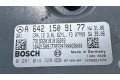 Řídící jednotka A6421509177, 0281014328   Mercedes-Benz E W211 2008