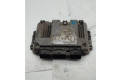 Блок управления 9663627480, 9663627480   Fiat Scudo