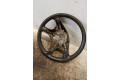 Руль Mitsubishi Pajero Sport I  1996 - 2008 года MR763193, 4D56T      