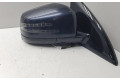 Zpětné zrcátko  Mercedes-Benz R W251 2010  10PIN  