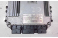 Řídící jednotka 9657061180, 9657061180   Alpine C2 2005