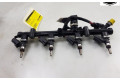 Vstřikovací lišta 06K133681A, 06K133681A   Audi A5 8T 8F    CJEE(Euro 6) 