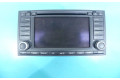 Радио/ проигрыватель CD/DVD / навигация 7L6035191Q, IMPRK1107918   Volkswagen Touareg I
