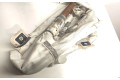 Боковая подушка безопасности A1668602702, 0080P1110030   Mercedes-Benz GLS X166
