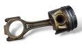  Поршень с шатуном CBDB 017020310, 104612  Volkswagen Scirocco  