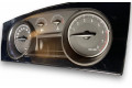 Спидометр (приборный щиток)     52196637    Lancia Ypsilon 