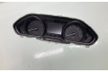 Přístrojová deska  Peugeot 2008 I 2016 9814697180, E137HWE4  