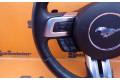 Руль Ford Mustang VI  2015 -  года JR33C699090MB3ZHE, JR33C699090MB3ZHE      