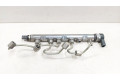 Vstřikovací lišta 0281002949, 780912805   BMW X3 F25  pro naftový motor 2.0  
