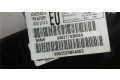 Подушка безопасности в сиденье 348217438084, 523422540214   BMW 3 E46