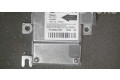 Блок подушек безопасности 13203620   Opel Meriva A