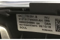 Volant Audi A6 S6 C8 4K 2018 4K0419091B  