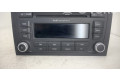 Радио/ проигрыватель CD/DVD / навигация 8P0057195M   Audi A3 S3 A3 Sportback 8P   для двигателя CFFB