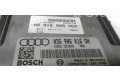 Блок управления двигателя 03G906016GN   Audi A4 Allroad