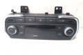 Модуль блока управления кондиционером 97250S1XF0   Hyundai Santa Fe