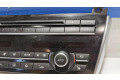 Блок управления климат-контролем 9233655   BMW 5 GT F07