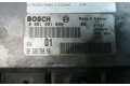Блок управления BOSCH   Citroen Saxo