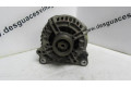 Генератор 0124515090   Alfa Romeo 166 2.5     