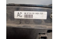 Блок управления климат-контролем 13273095   Opel Insignia A