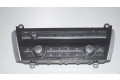 Блок управления климат-контролем 9229808, 9221663   BMW 5 GT F07