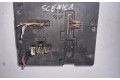 Блок комфорта 7703297930, 296642002   Renault Scenic I   