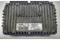 Блок управления коробкой передач 8200027143   Renault Laguna I