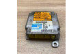 Блок подушек безопасности 8917044050, 2310002460   Toyota Avensis T220