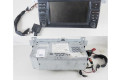 Дисплей    65526923869   BMW 3 E46