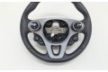 Подушка безопасности в сиденье    Smart ForFour II W453