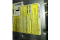 Блок подушек безопасности ZT1KV119291242, CENTRALITAAIRBAG   Nissan Juke I F15