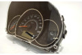 Панель приборов 8100C439   Mitsubishi Mirage VI G4 Attrage       