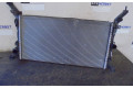 Комплект радиатора 214100005R, 214100005R    Renault Laguna III