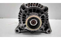 Генератор 9638544180, A005TA6292G   Peugeot 1007 1.4     