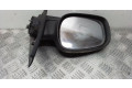 Zpětné zrcátko  Land Rover Freelander 2001  015438  