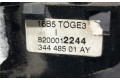 Подрулевой шлейф SRS 8200012244   Renault Espace IV