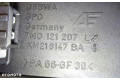 Комплект вентиляторов 7M0121207L, XM218147BA   Volkswagen Sharan