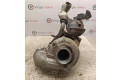 Турбина 968612068006, GTC1244VZ   Peugeot 5008 2013