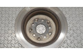 Задний тормозной диск       Lexus GS 300 350 430 450H 3.5 310MM  