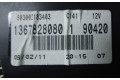 Vstřikovač 1367828080, 1367828080   Fiat Fiorino    199.A.9000(Euro 5) 