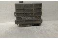 Řídící jednotka 90243734, 5WK6204   Opel Kadett E 1989