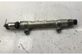 Vstřikovací lišta 238100R020, 8945860010   Toyota Auris 150    2ADFHV 
