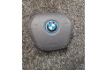 Подушка безопасности водителя 6288135, 9890345   BMW i4