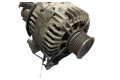Генератор 5705JV, 9662731680   Citroen C-Crosser      