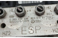 Jednotka ABS 8E0614517BF, BOSCH   Seat Exeo (3R) 2008