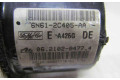 Jednotka ABS 6N612C405AA, 7377   Mazda 3 I 2007