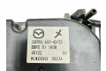 Блок управления климат-контролем BBP561190M, 40122   Mazda 3 II