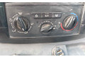 Блок управления климат-контролем 1400383788   Fiat Scudo