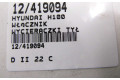 Переключатель дворников    Hyundai H-100